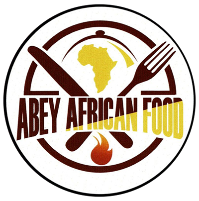 Abey African Food